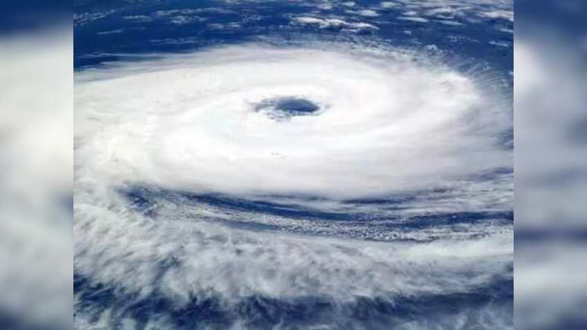 Explained: How IMD names a cyclone? Importance, criteria, format ...