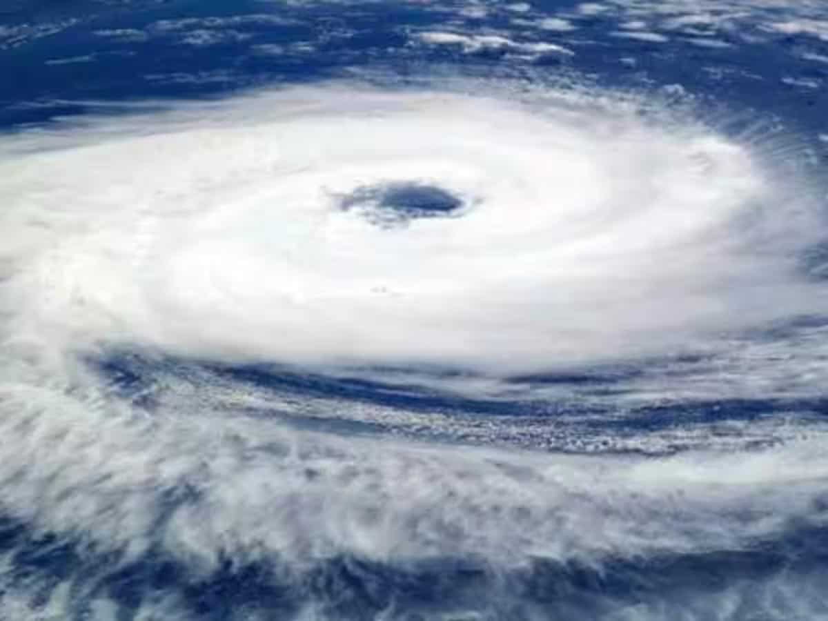 Explained: How IMD names a cyclone? Importance, criteria, format, history, other key details  ​