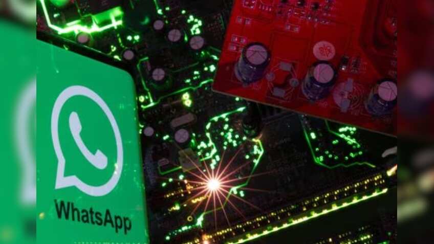 WhatsApp rolling out message editing feature on Windows beta