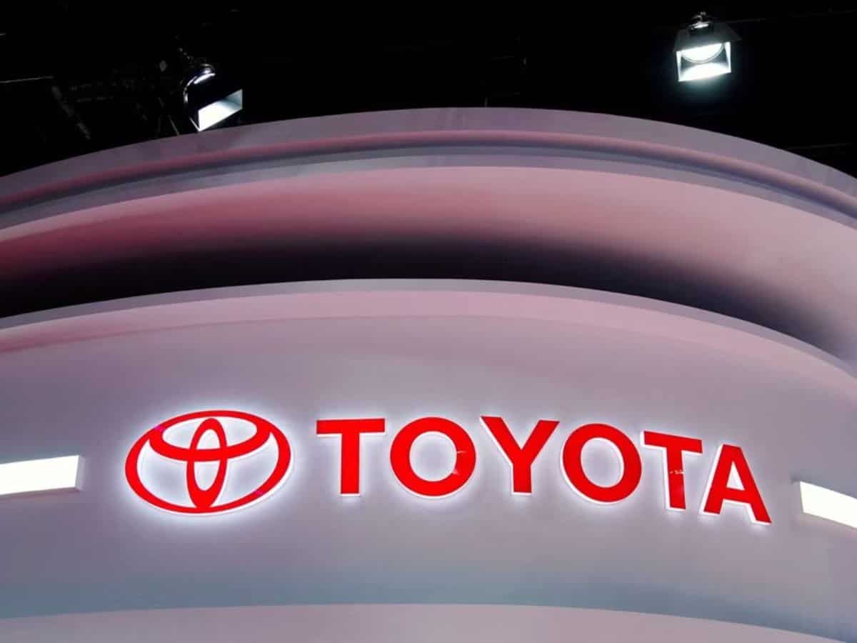 Japan's Toyota announces battery electric vehicle initiatives