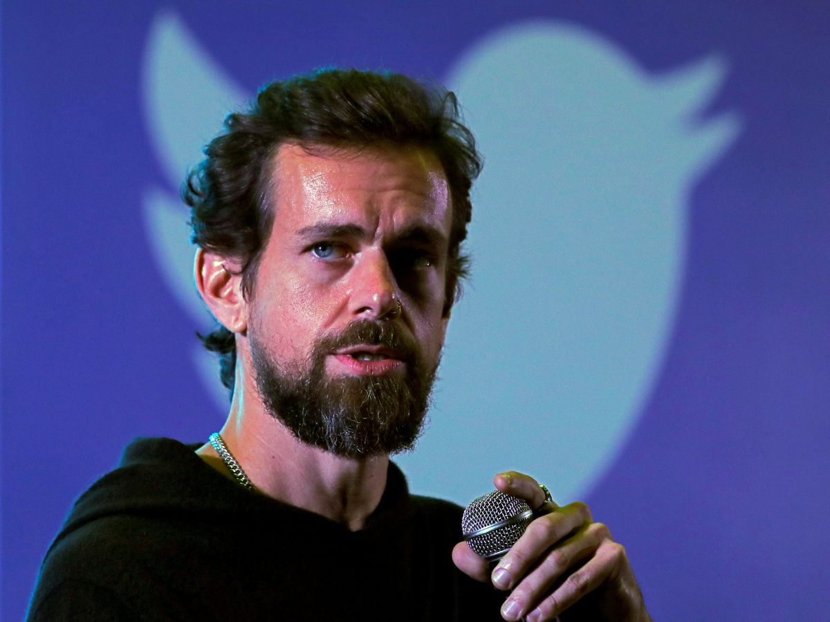 Centre rebuts Jack Dorsey's claims of Twitter facing