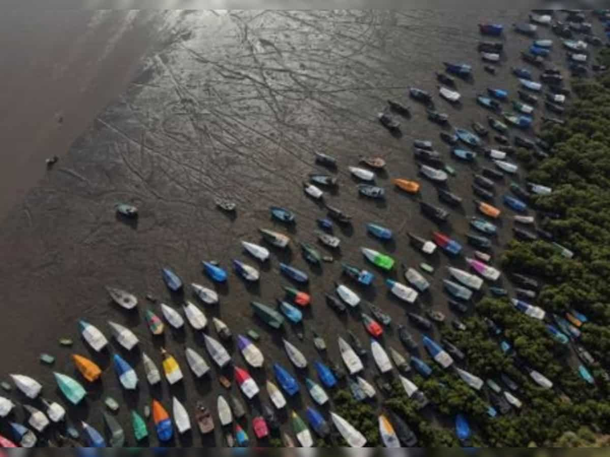 IMD alert on Cyclone Biparjoy: Heavy rain, thunderstorms predicted in many states