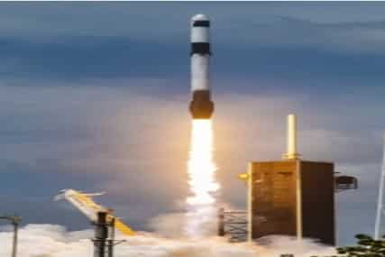 Indian space startup's Azista BST's satellite orbited by SpaceX's Falcon 9 rocket