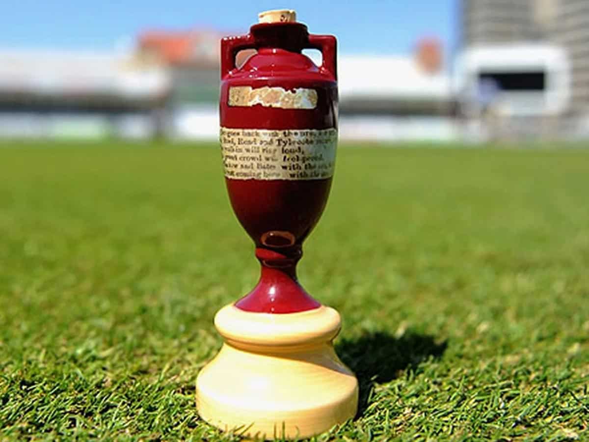 The Ashes 2023: Full schedule and venues of the blockbuster Test series 