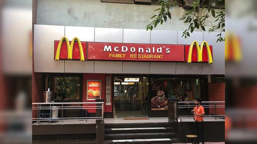 McDonald's ad faces flak for objectifying female employees: A look at global giant’s journey in India