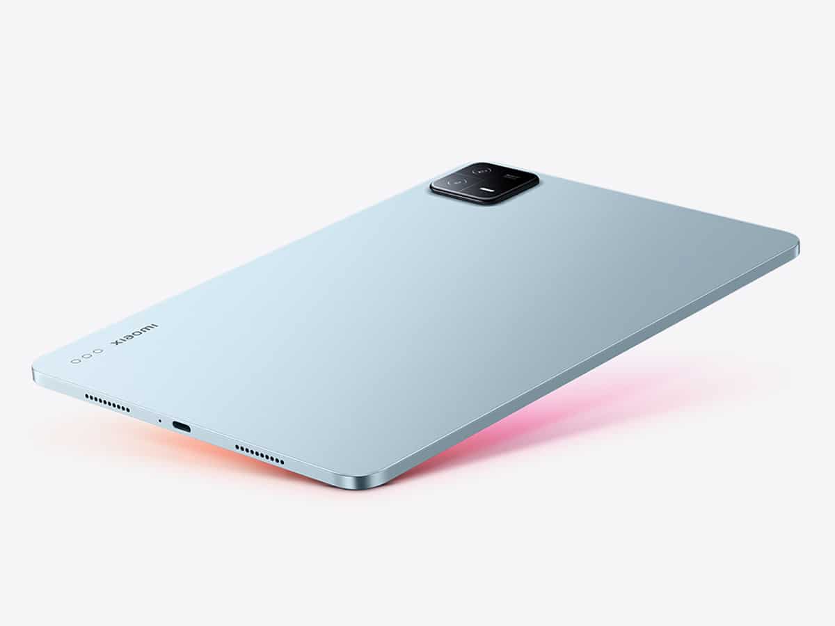 Xiaomi Pad 6 launched at starting price of Rs 26,999, Redmi Buds 4 Active earbuds available at Rs 1,199: Check features and other details