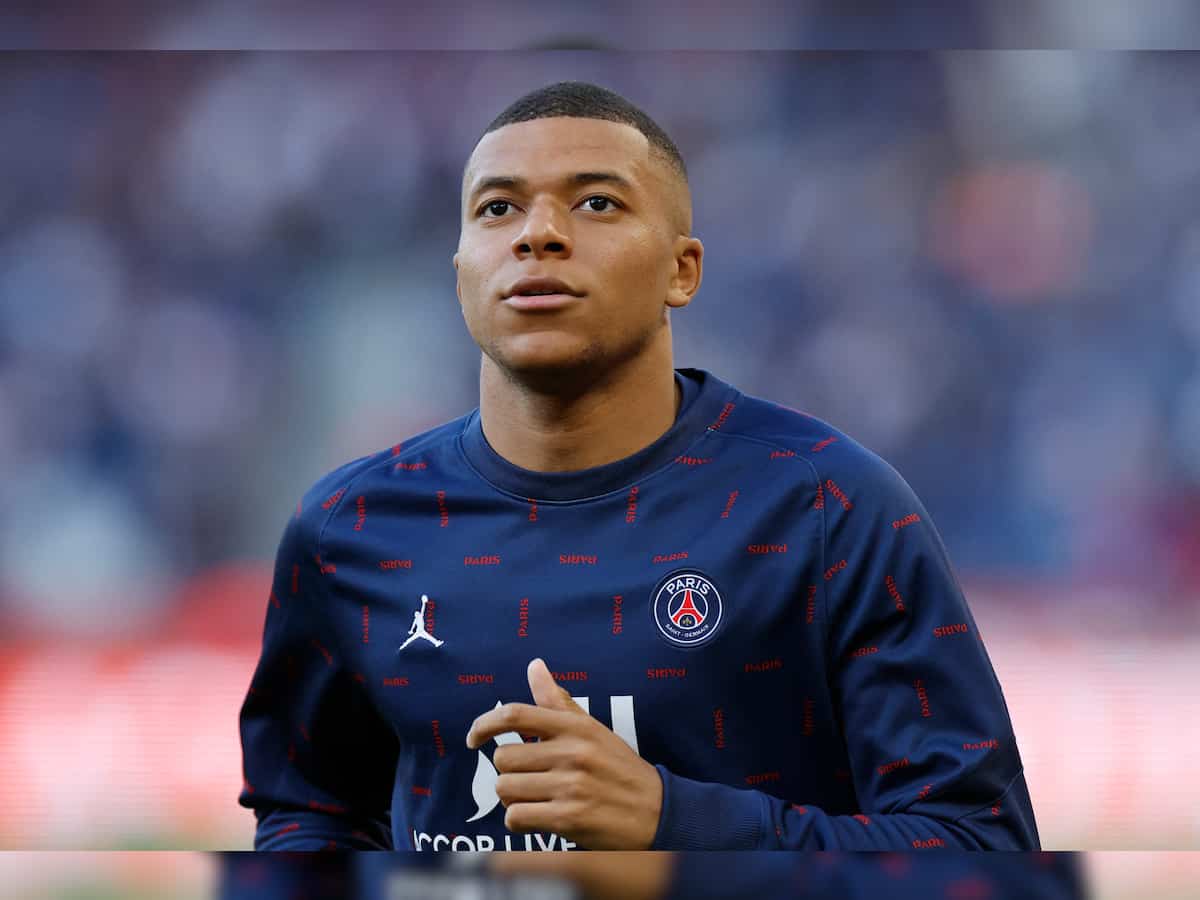 Mbappe informs PSG he will not renew contract in 2024: Report