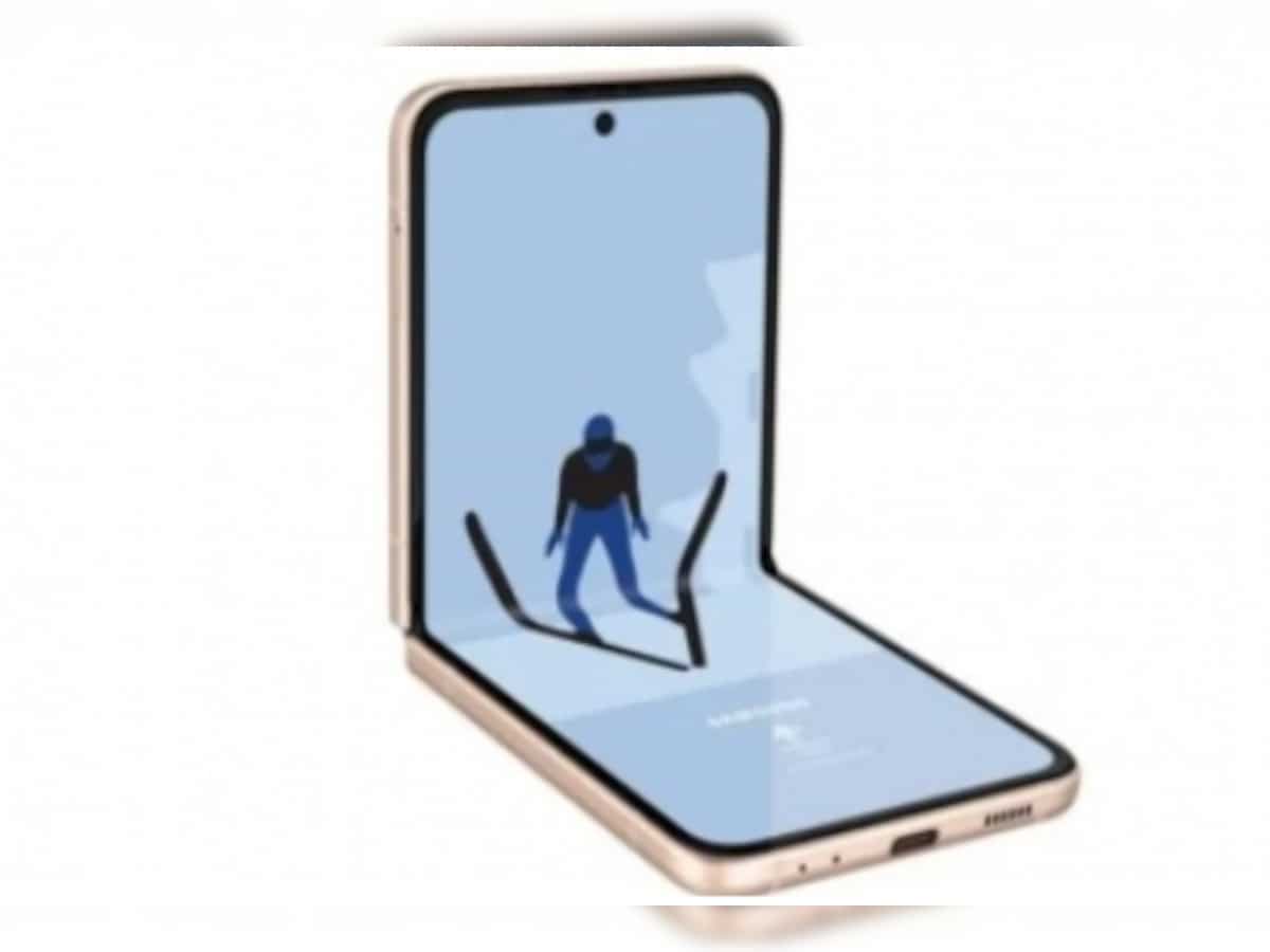 Samsung Galaxy Z Flip 5 cover display to get optimised Google apps: Report