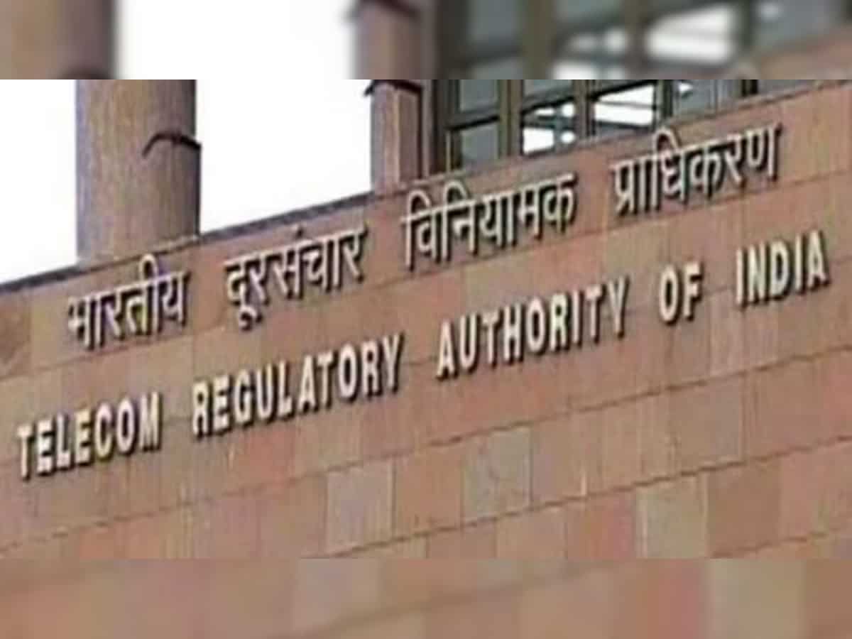 TRAI directs access providers to deploy AI and ML-based UCC detect system to curb unsolicited commercial communication