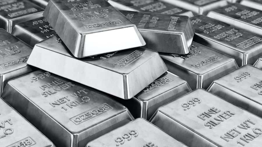 Commodity Superfast: ₹ 400 strength seen in silver, price close to ...