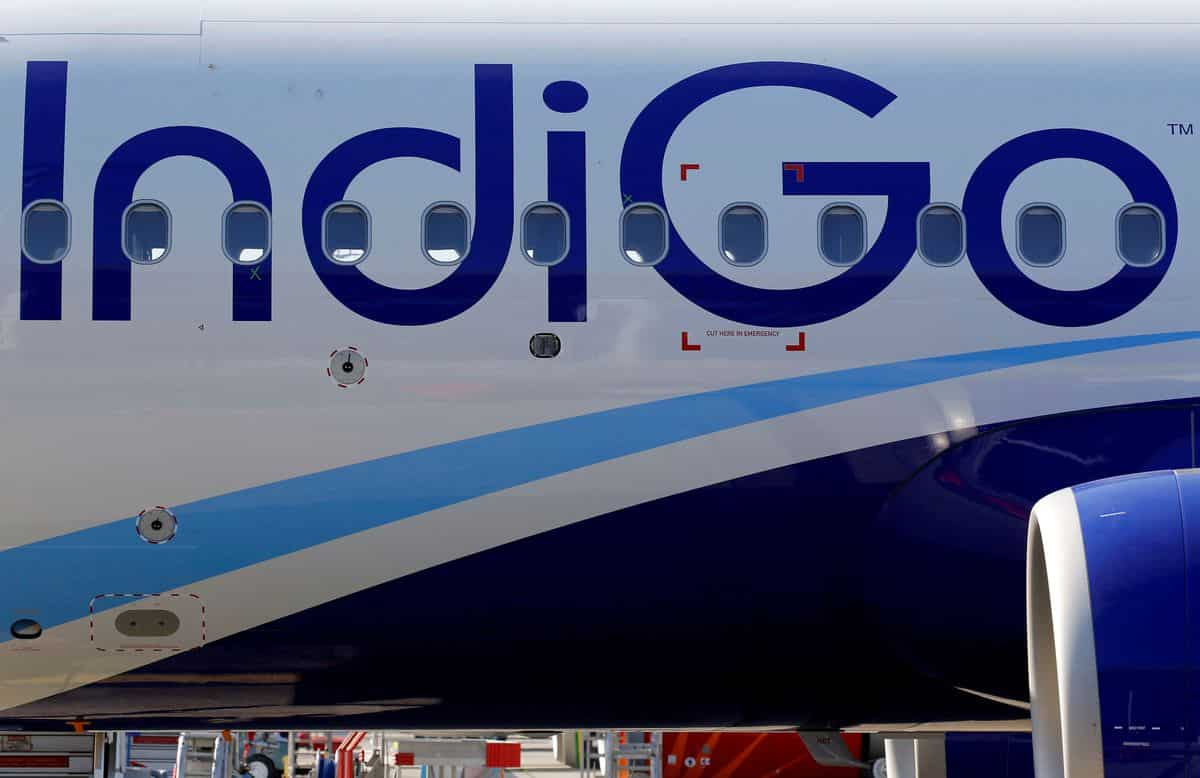 DGCA allows IndiGo to operate flight services to Nairobi