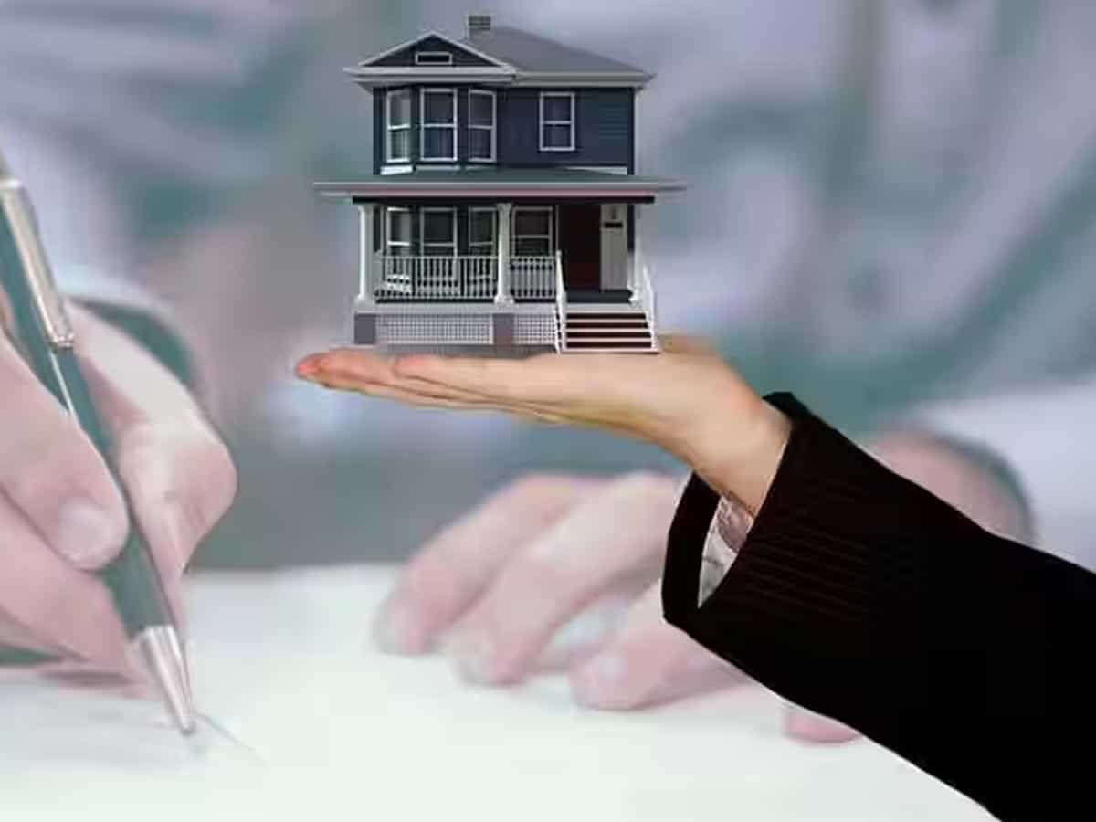 Real Estate Trends 2023: Demand for bigger homes soars in top Indian cities, Mumbai bucks the trend