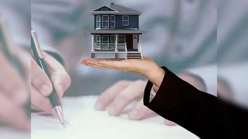 Real Estate Trends 2023: Demand for bigger homes soars in top Indian cities, Mumbai bucks the trend