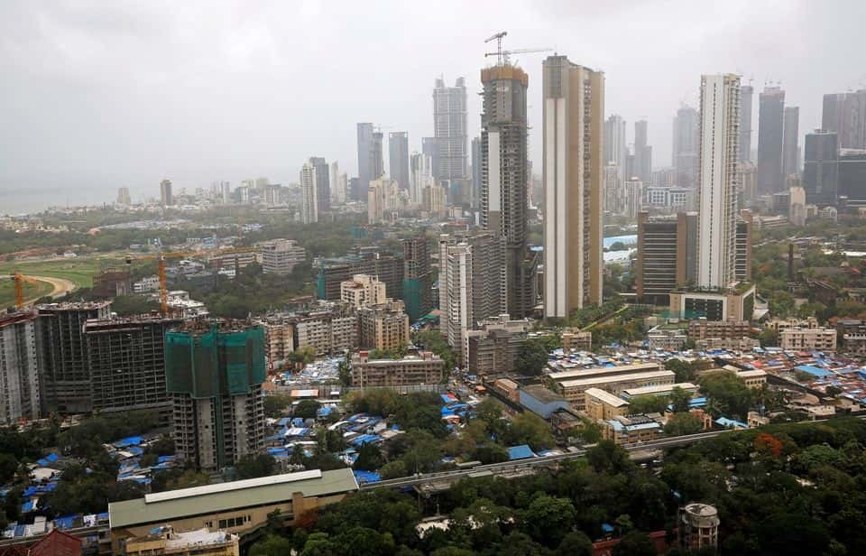 DLF, Macrotech, Brigade, Prestige Estates hit fresh peaks — key factors powering the rally in realty basket