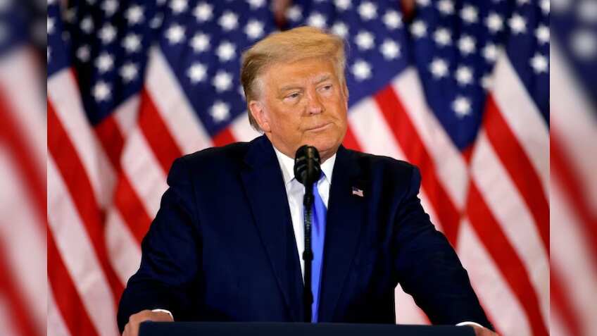 Donald Trump Birthday - Achievements, controversies and all you need to know about former US President   