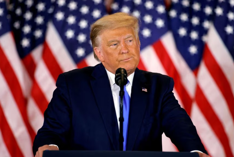 Donald Trump Birthday - Achievements, controversies and all you need to know about former US President