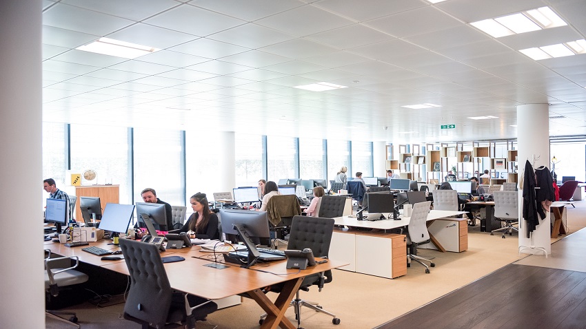 JP Morgan says every IT services firm will