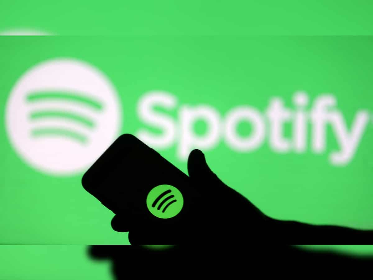 Spotify Slapped with $5 Million Fine in Sweden for GDPR Violations