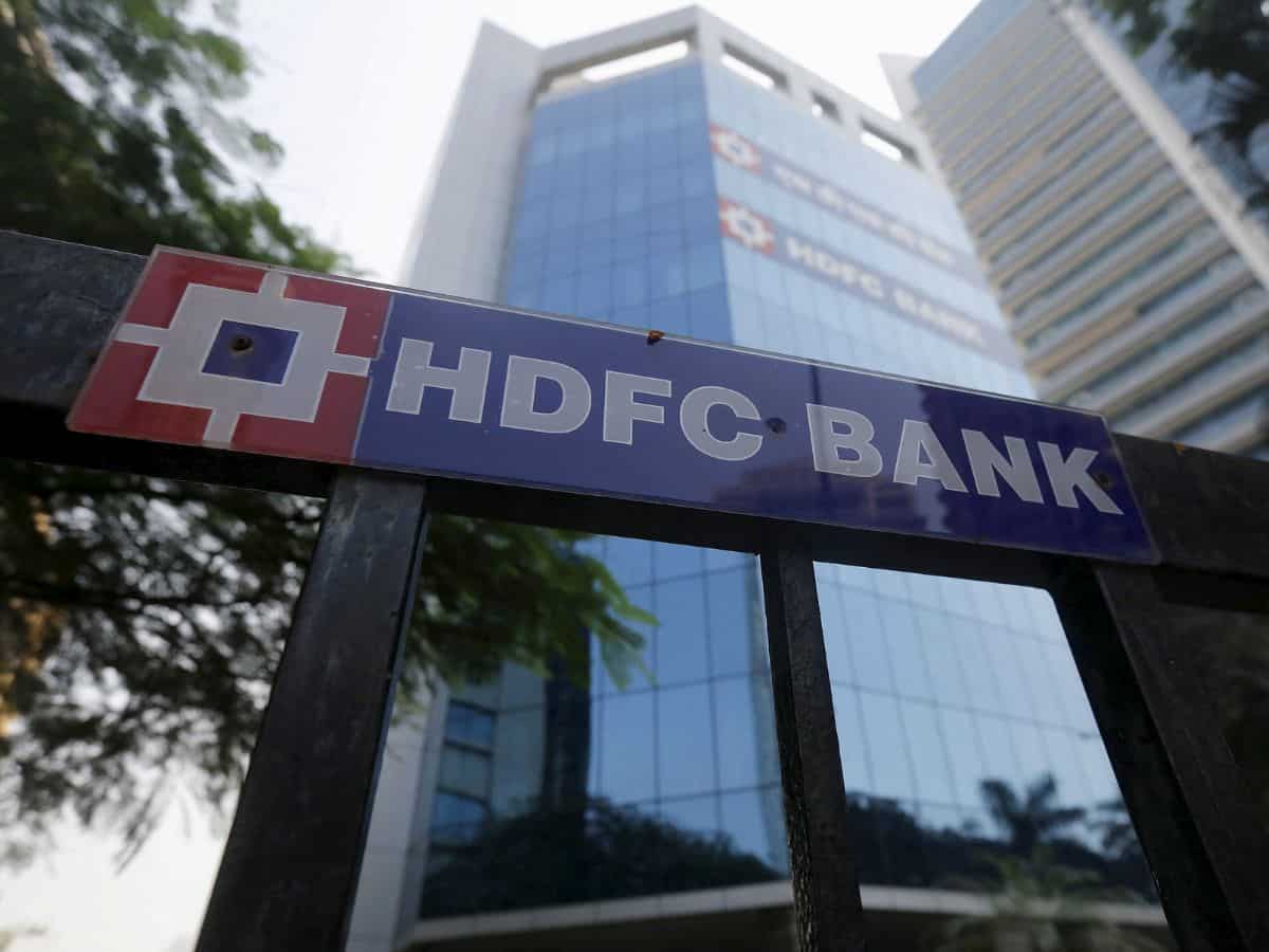Mutual funds may not get holdings waiver post HDFC Bank-HDFC merger: Report