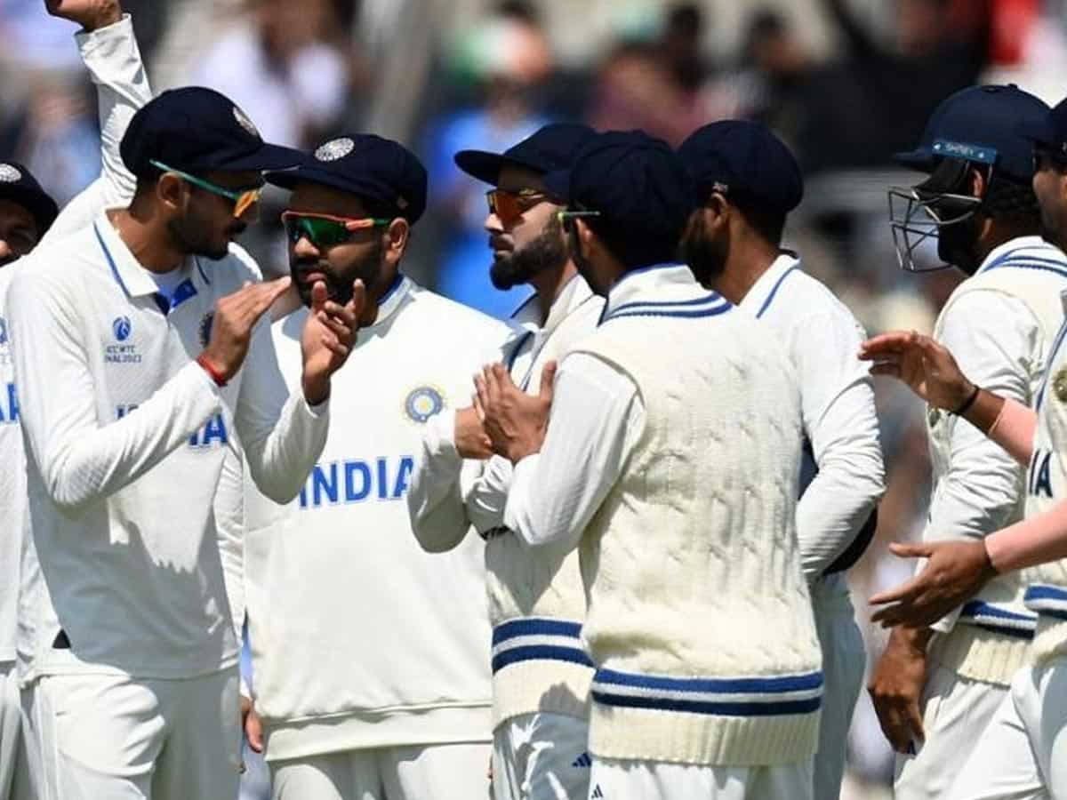 World Test Championship 2023-25: Team India’s full schedule for the next WTC cycle