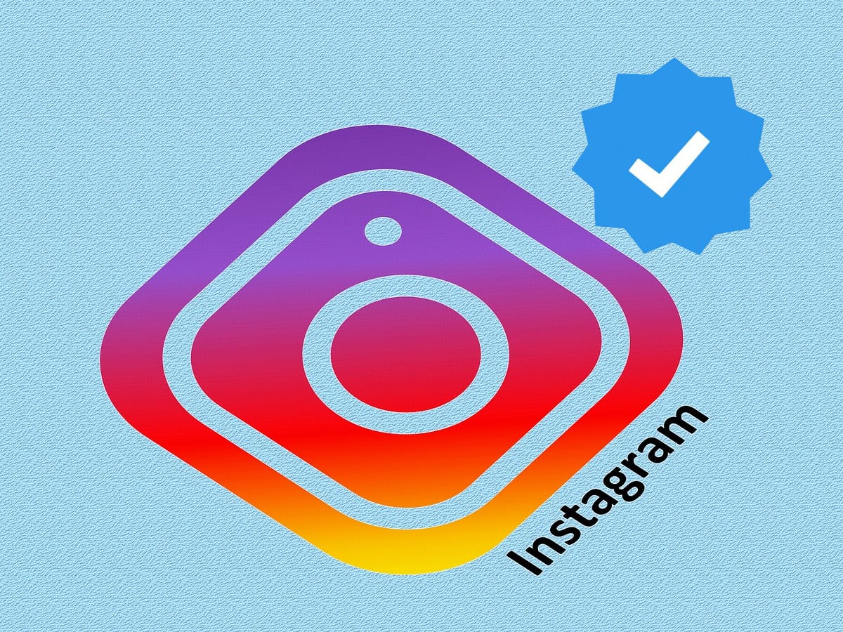 Meta Verified Option Available Instagram Accounts For Sale (Any