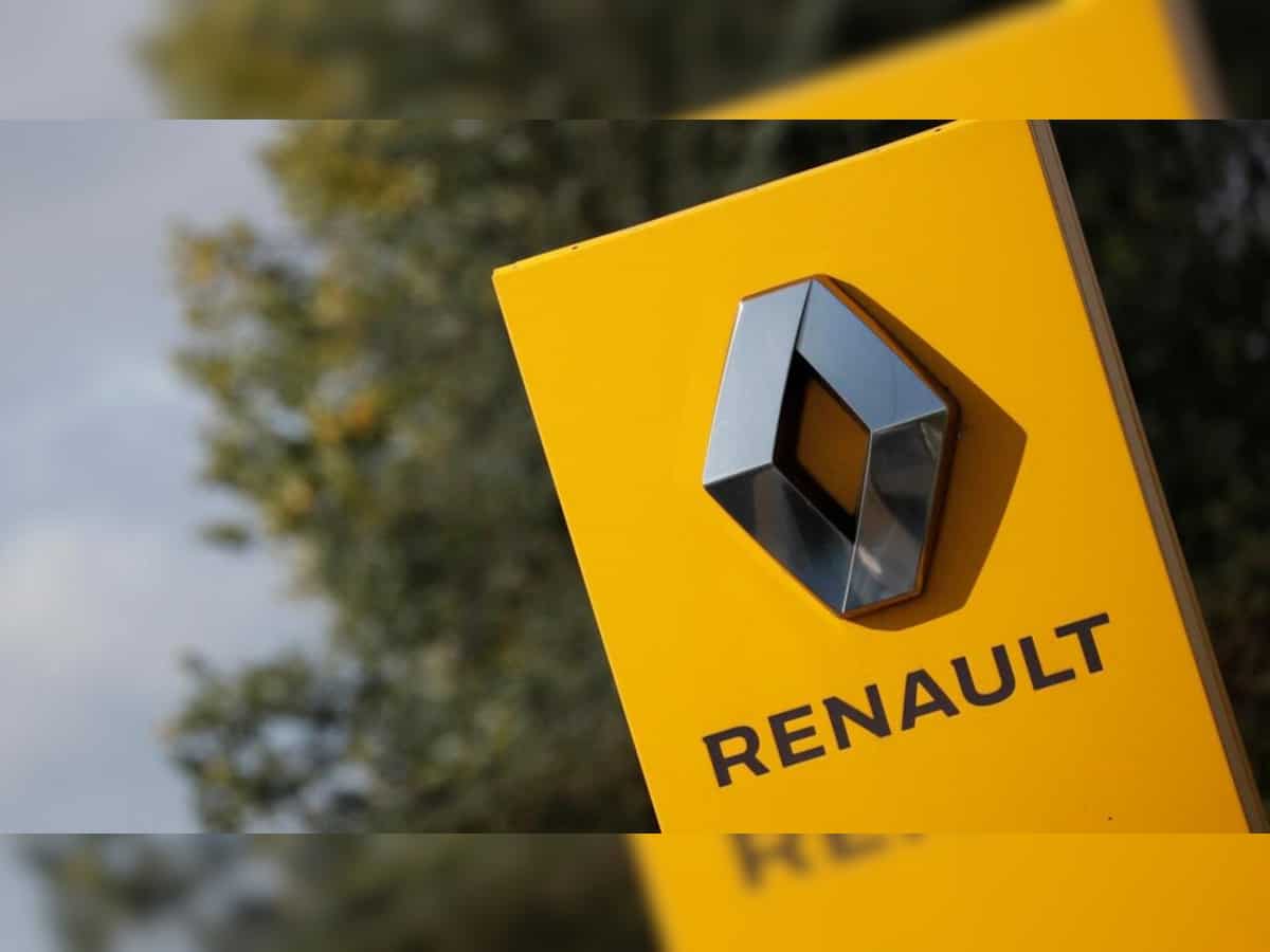 Renault India reaches 10 lakh production milestone at Tamil Nadu plant