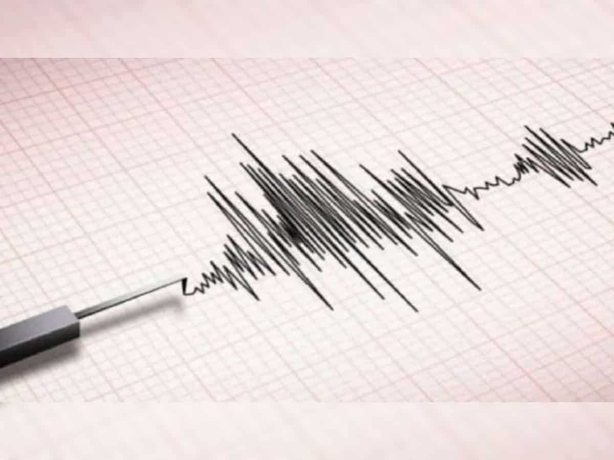 4 earthquakes hit Jammu region in a day, educational institutes shut