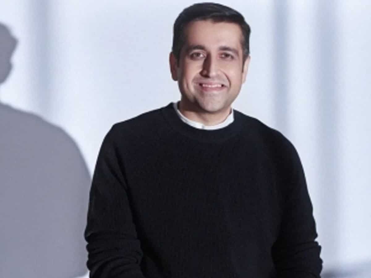 Madhav Sheth bids goodbye to global tech brand Realme