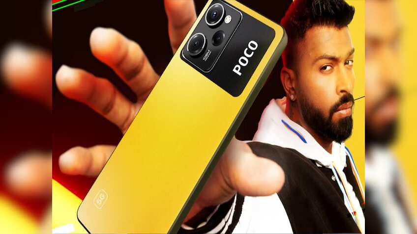 Poco emerges as fastest-growing brand in online channel, achieves 68% ...
