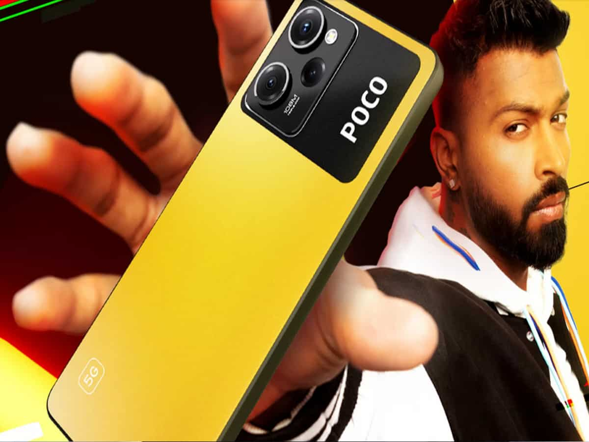 Poco emerges as fastest-growing brand in online channel, achieves 68% YoY growth