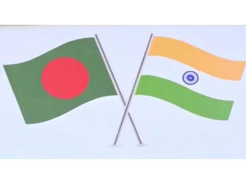India, Bangladesh agree to initiate 5 joint development