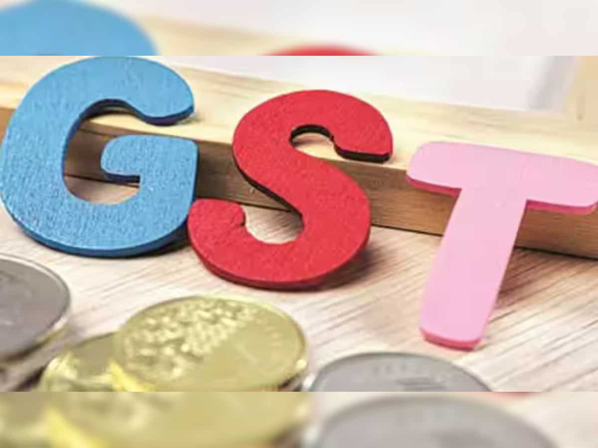 Aggregate state GST collections growth to moderate to 12% to 14% in FY24: Crisil