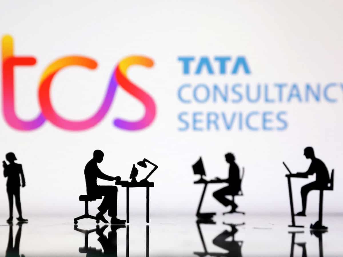 TCS dividend 2023: Stock trade ex-date today