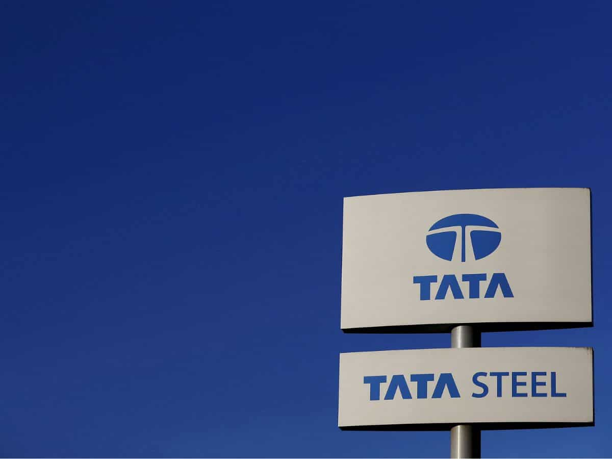 Tata Steel, Germany's SMS group to explore low carbon steel making