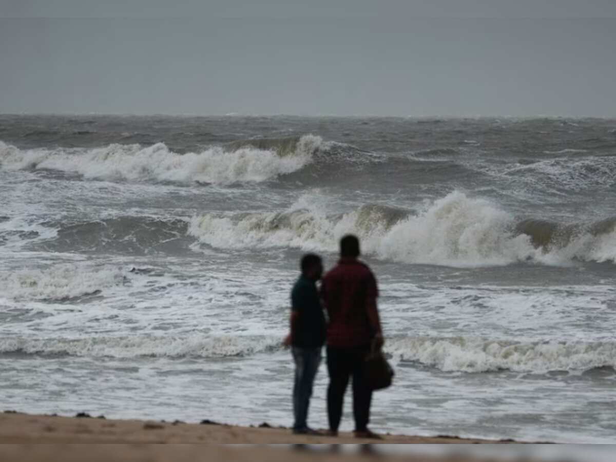 Cyclone Biparjoy: About 1 lakh evacuated from Gujarat, working to ensure minimum loss, says NDRF DG