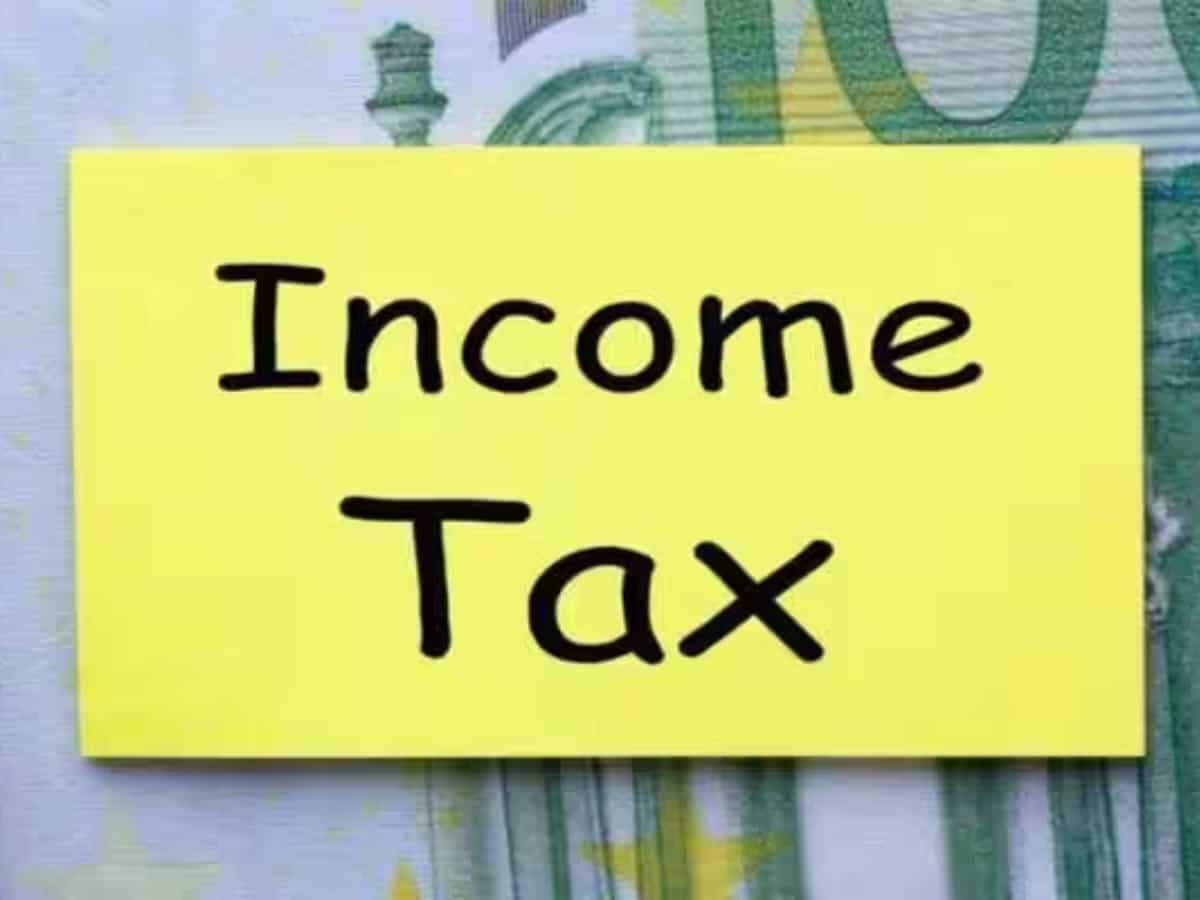 EXPLAINED Section 54F Of Income Tax Act How To Minimise Capital Gains 