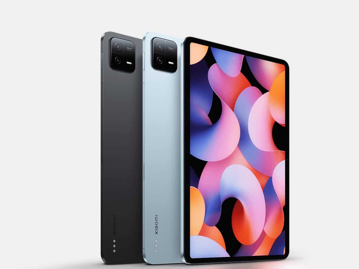 Realme Pad X to Apple iPad (2021): Top 5 alternatives to Xiaomi Pad 6 tablet under Rs 30,000