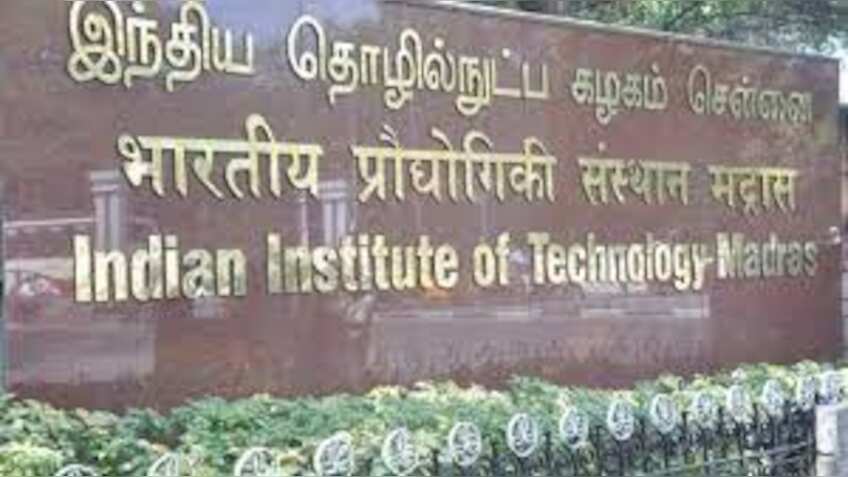 IIT Madras team develops IoT-based method for mobile pollution monitoring