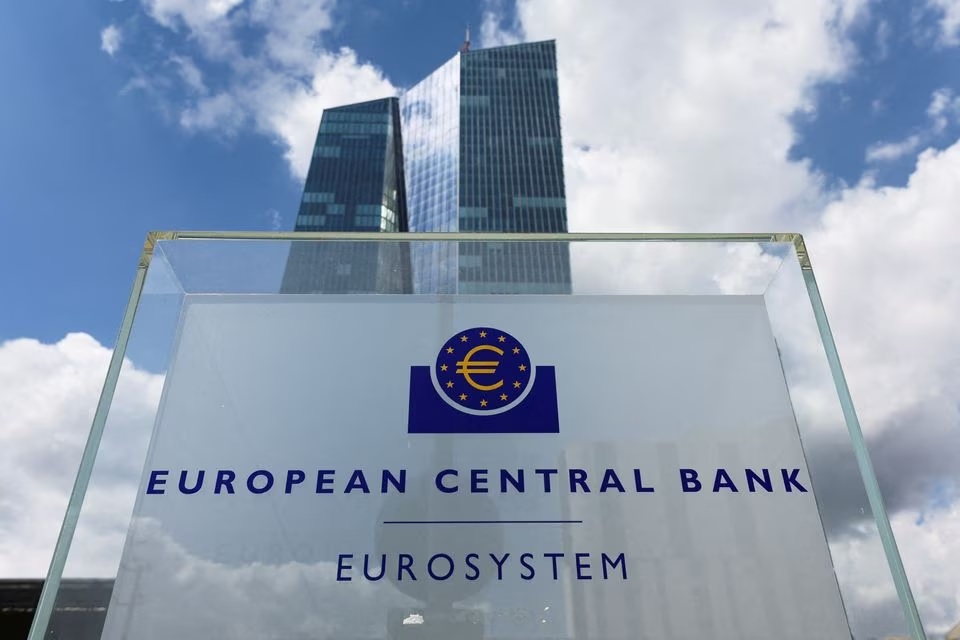 ECB hikes benchmark interest rates to 22-year high