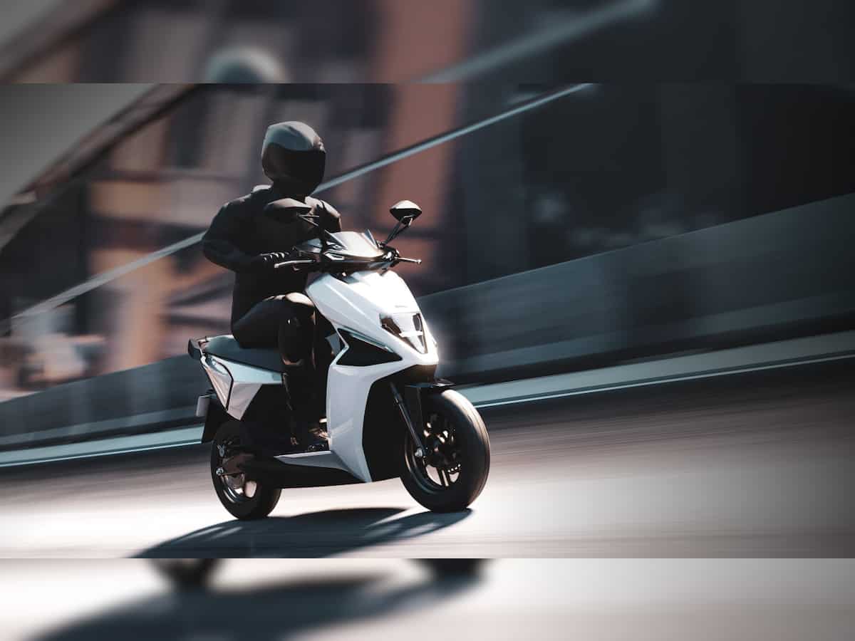 Simple Energy plans to launch 2 new affordable e-scooters in next quarter