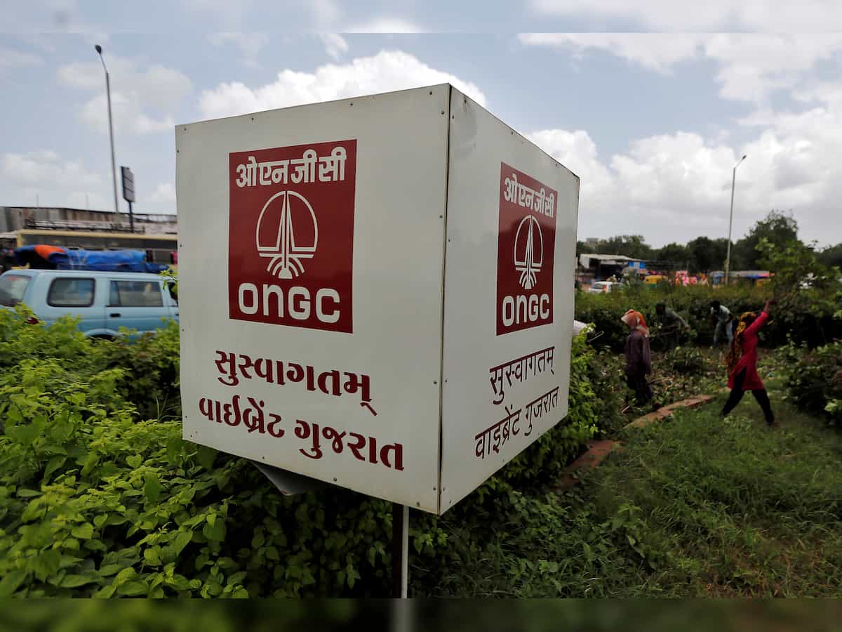 ONGC signs pact with IndianOil for petrochemicals business