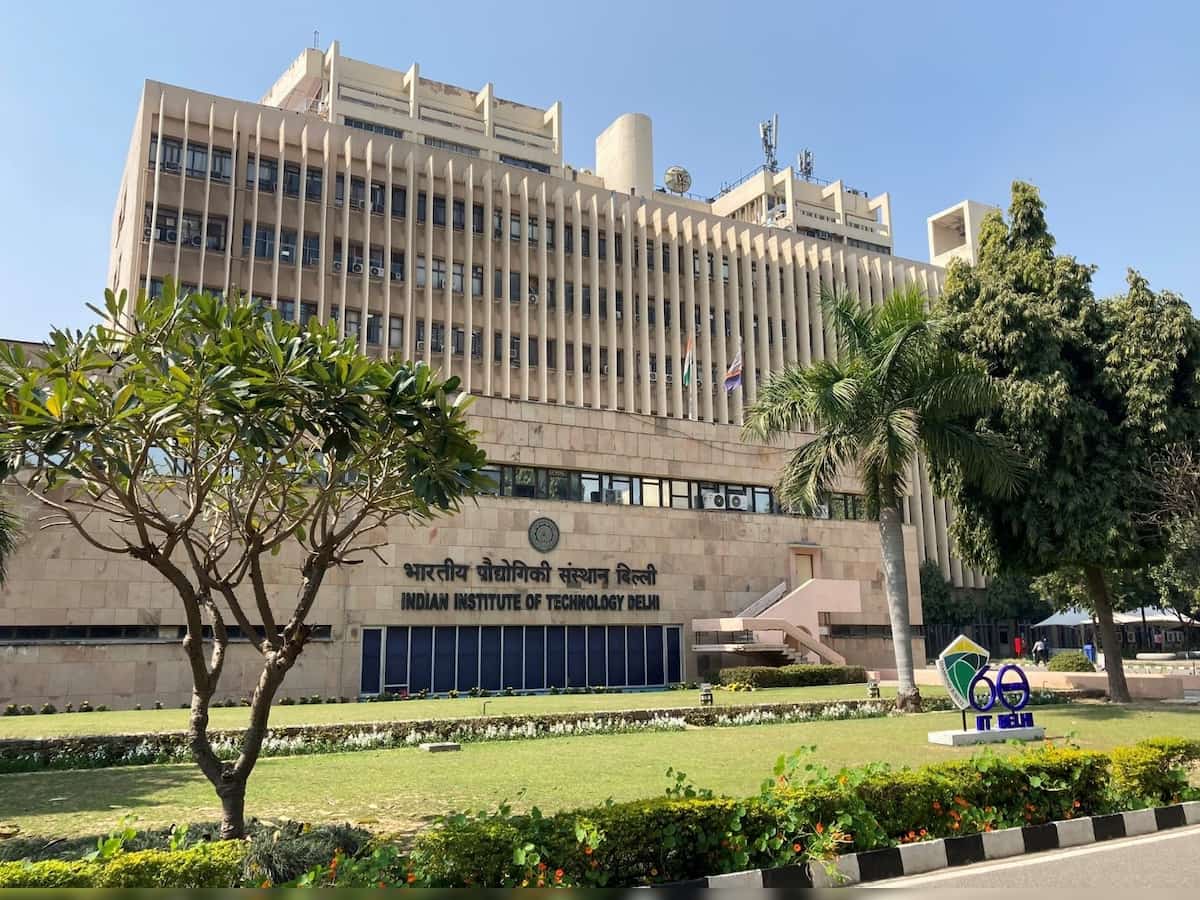 IIT Delhi's AI/ML model predicts 2023 to be normal monsoon year