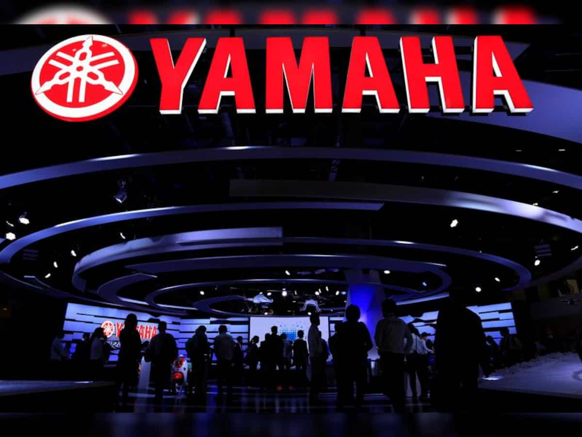 India Yamaha Motor plans to increase 'Blue Square' showrooms to 300 by year-end