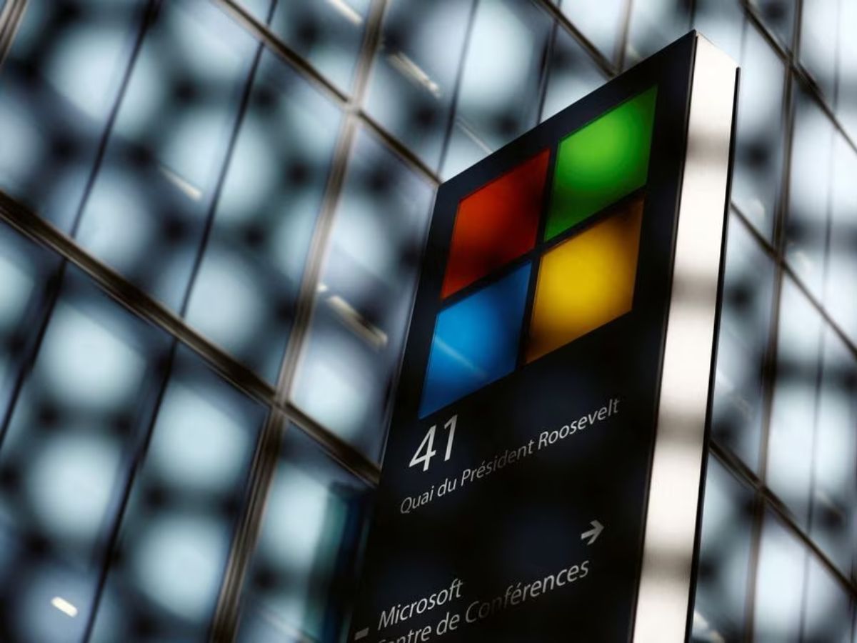 Microsoft Notches Record High Valuation Of Nearly 2 6 Trillion Zee Microsoft notches record high valuation of nearly 2 6 trillion zee