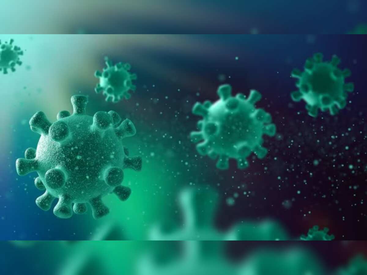 Coronavirus cases in India: 96 fresh cases recorded, active case tally down to 2,017