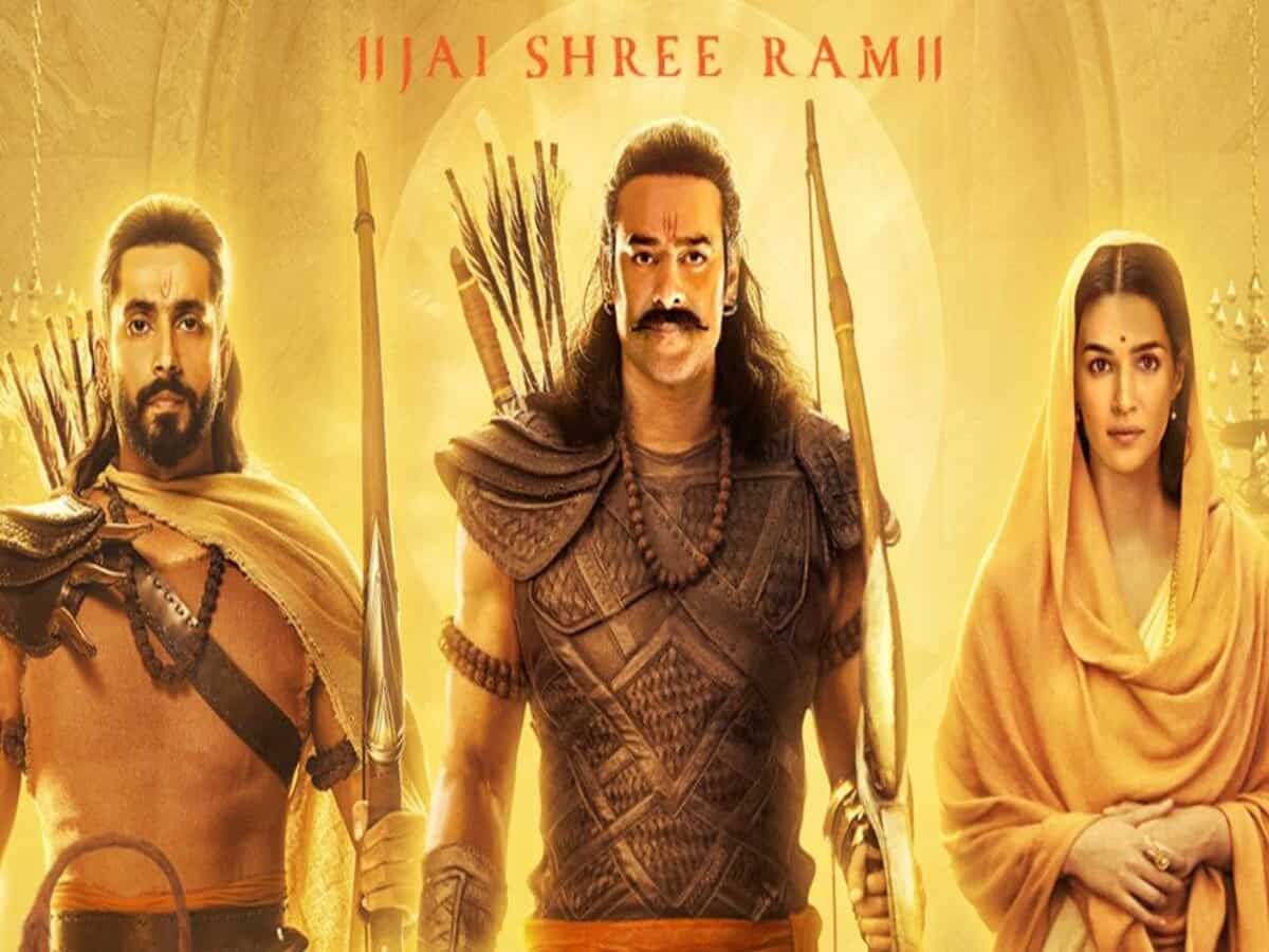 Adipurush hits screens: Can Lord Rama help PVR-Inox put up a good show in Q1FY24?