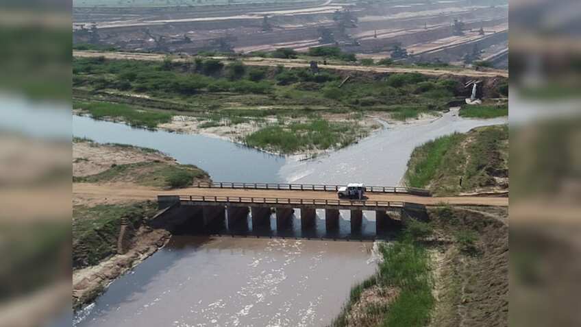 NLC India forms arm to undertake green energy projects