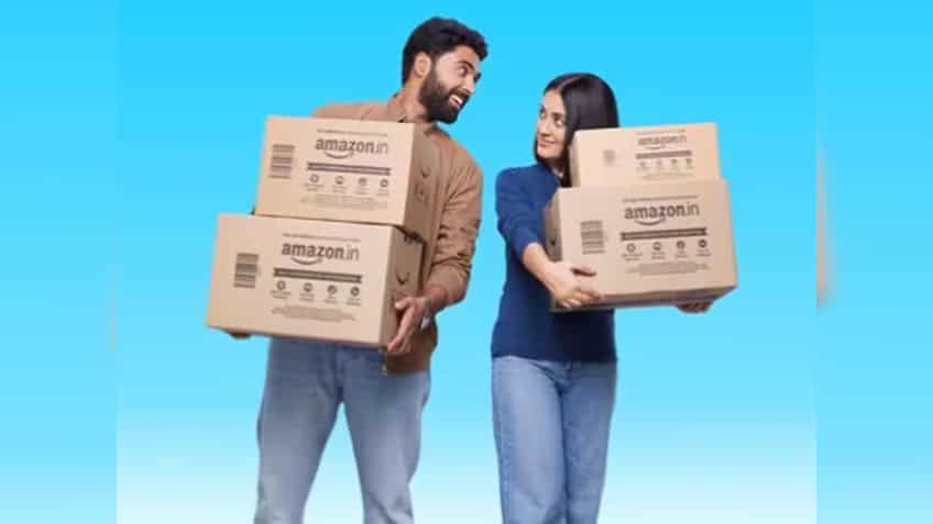 Amazon Prime Lite launched in India: Benefits of new plan and how to sign up