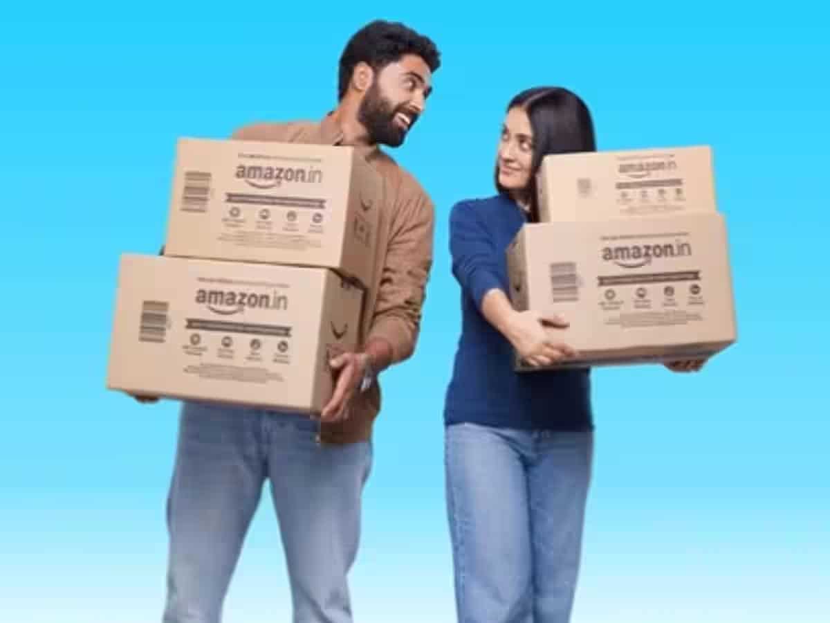 Amazon Prime Lite launched in India: Benefits of new plan and how to sign up