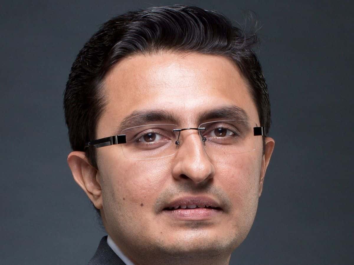 EXCLUSIVE | Global uncertainty could aid India; healthcare and auto look promising; IT a contra bet, says Anil Ghelani, DSP Mutual Fund